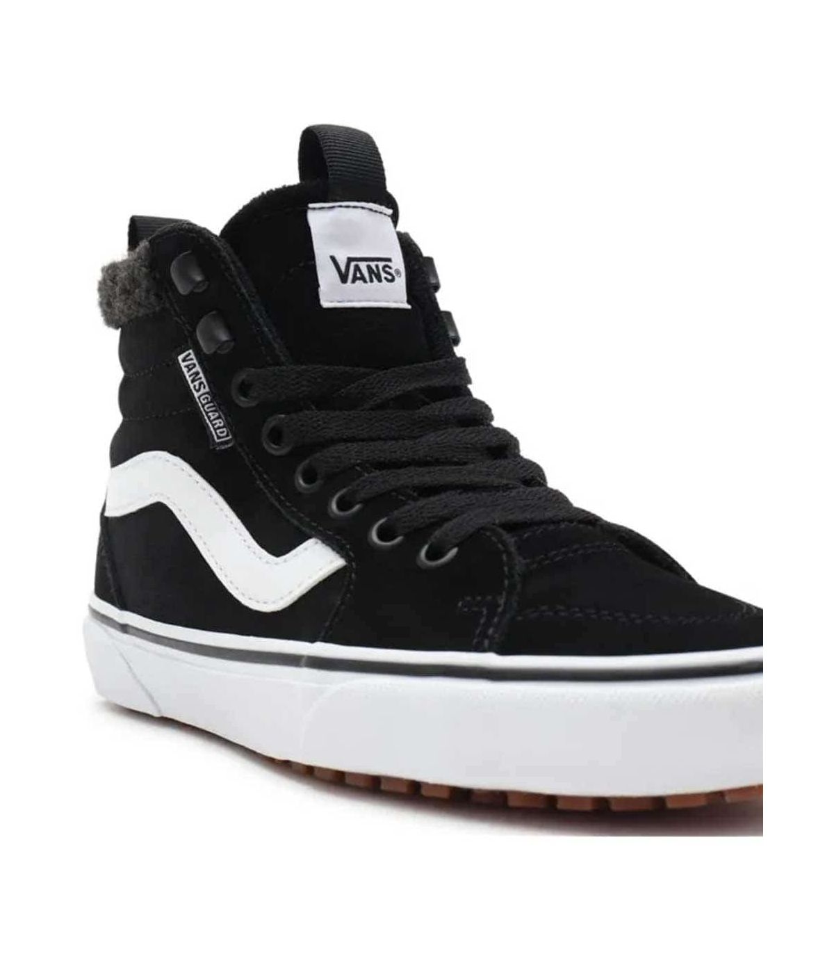 Calzado Casual Mujer Vans Filmore Hi VansGuard WM