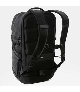 The North Face Backpack Black Borealis - Casual Backpacks