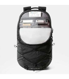Casual Backpacks The North Face Backpack Black Borealis