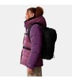 The North Face Backpack Black Borealis - Casual Backpacks