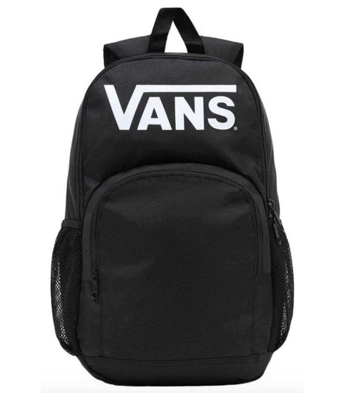 tanque whisky cómo Vans Mochila Alumni Pack 5-B Negro - Mochilas Casual negro l