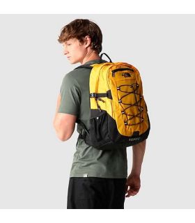 The North Face Backpack Borealis Classic Yellow - Casual