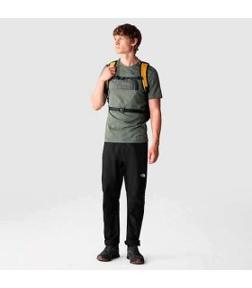 The North Face Backpack Borealis Classic Yellow - Casual