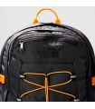 The North Face Backpack Borealis Classic Asphalt Grey - Casual