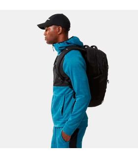 The North Face Backpack Black Jester - Casual Backpacks