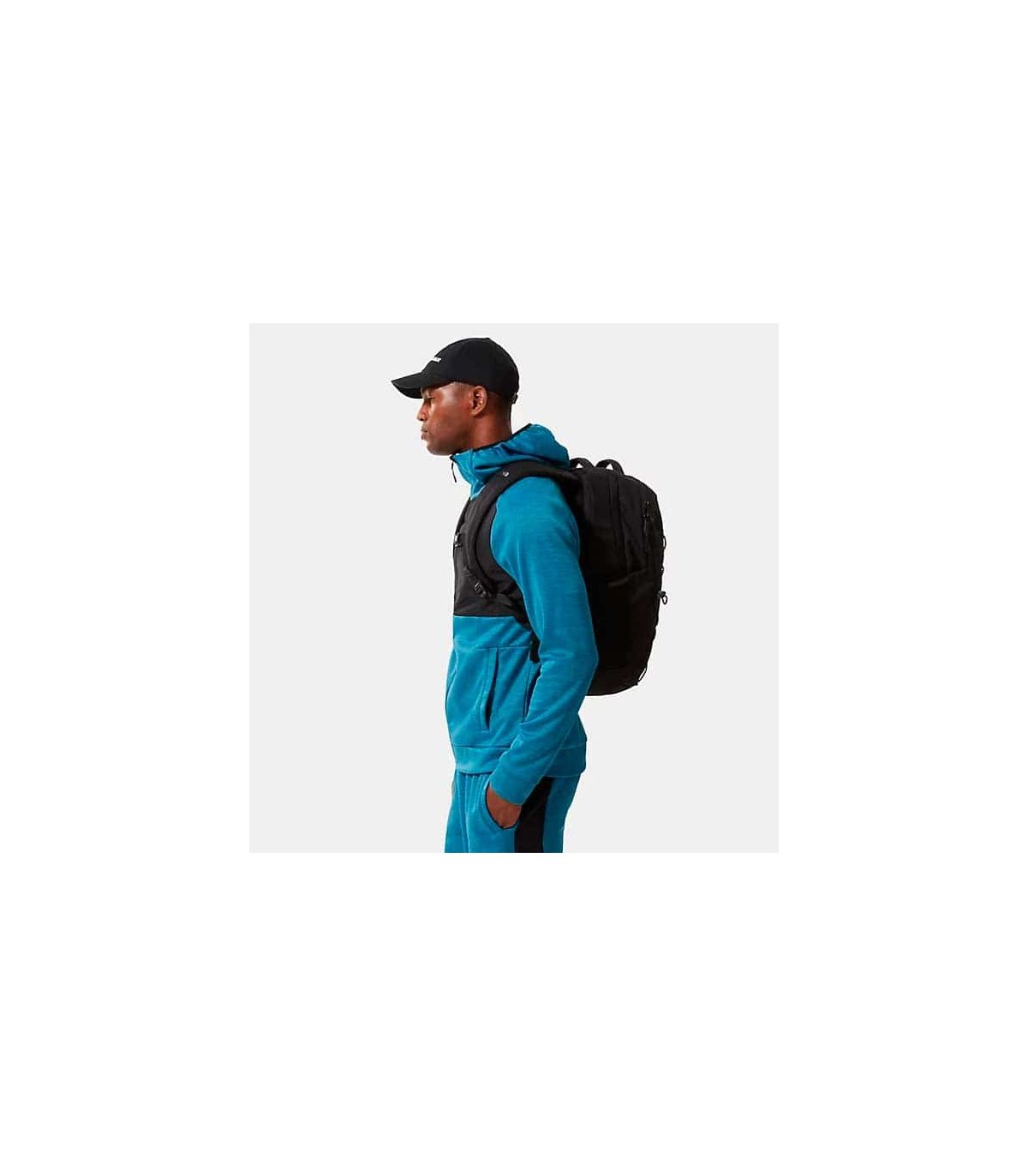 Mochilas Casual The North Face Mochila Jester Negro
