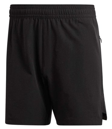 Pantalón corto Adidas Workout Knurling para entrenamiento y training deportivo de alto rendimiento.