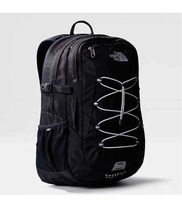 Mochila The North Face Borealis Classic Aviator Navy 29L con compartimento para portátil y sistema FlexVent.