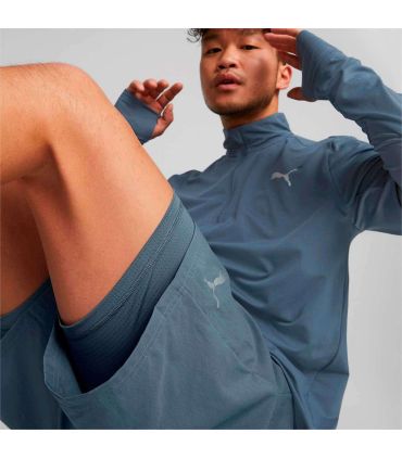 Pantalones técnicos running Puma Pantalon Run Fav 2in1 Short M