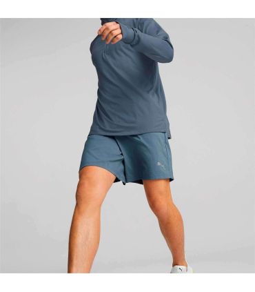 Pantalones técnicos running Puma Pantalon Run Fav 2in1 Short M