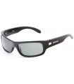 Gafas de sol Running Ocean Sunglasses Malibu Negro