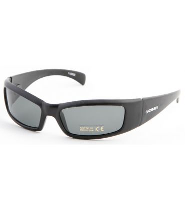 Ocean Sunglasses Mundaka Black - ➤ Sunglasses for Sport