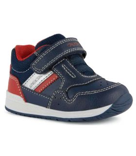 Calzado Casual Baby Geox Rishon Boy