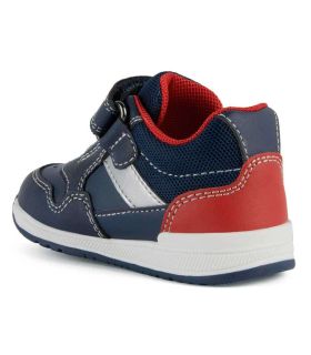Geox Rishon Boy - Chaussures de Casual Baby