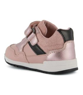 Casual Baby Footwear Geox Rishon Girl