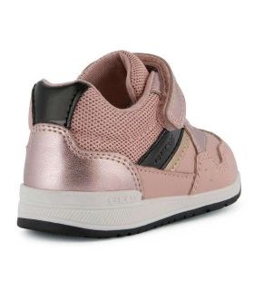 Geox Rishon Girl - Casual Baby Footwear