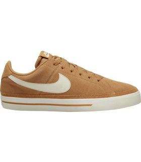 Chaussures de Casual Homme Nike Court Legacy Solde