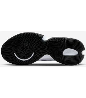 Zapatillas Baloncesto - Nike Renew Elevate 3 negro Baloncesto