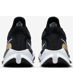 Zapatillas Baloncesto - Nike Renew Elevate 3 negro Baloncesto