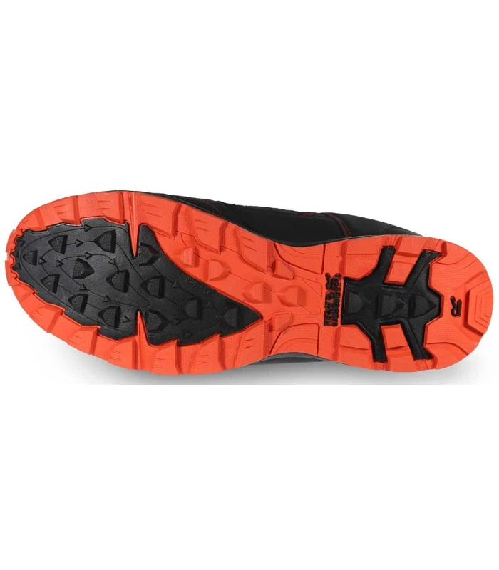 Zapatillas Trekking Hombre Regatta Samaris II W6Z IsoTex