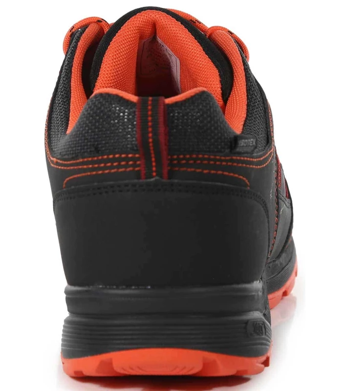 Zapatillas Trekking Hombre Regatta Samaris II W6Z IsoTex