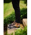 Regatta Samaris Life Demi Isotex - Trekking Man Sneakers