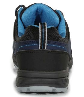 Regatta Samaris II W6Z IsoTex - Trekking Man Sneakers