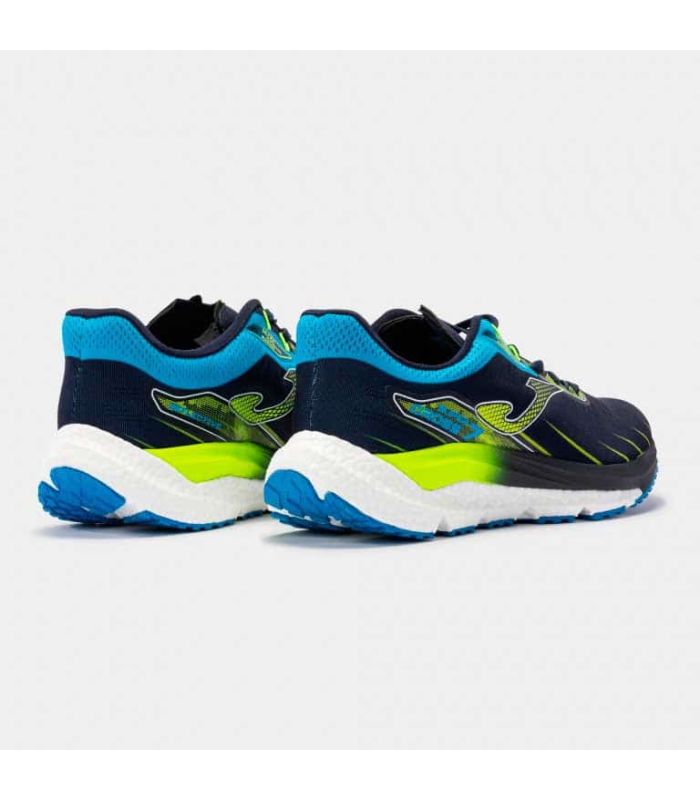 Joma R. Super Cross Blue - Running Man Sneakers