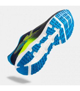 Running Man Sneakers Joma R. Super Cross Blue