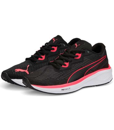 Zapatillas running Puma Aviator Profoam Sky 13 W con amortiguación Magnify Nitro para máximo confort.