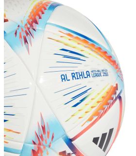 Adidas Balon Al Rihla League Jr 350 - Ballon de football