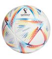 Adidas Ball al Rihla League Jr 350 - Balls Football