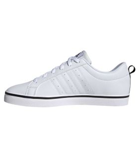 Calzado Casual Hombre - Adidas Vs Pace Blanco blanco Lifestyle
