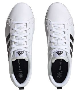 Adidas Vs Pace Blanco - Casual Footwear Man