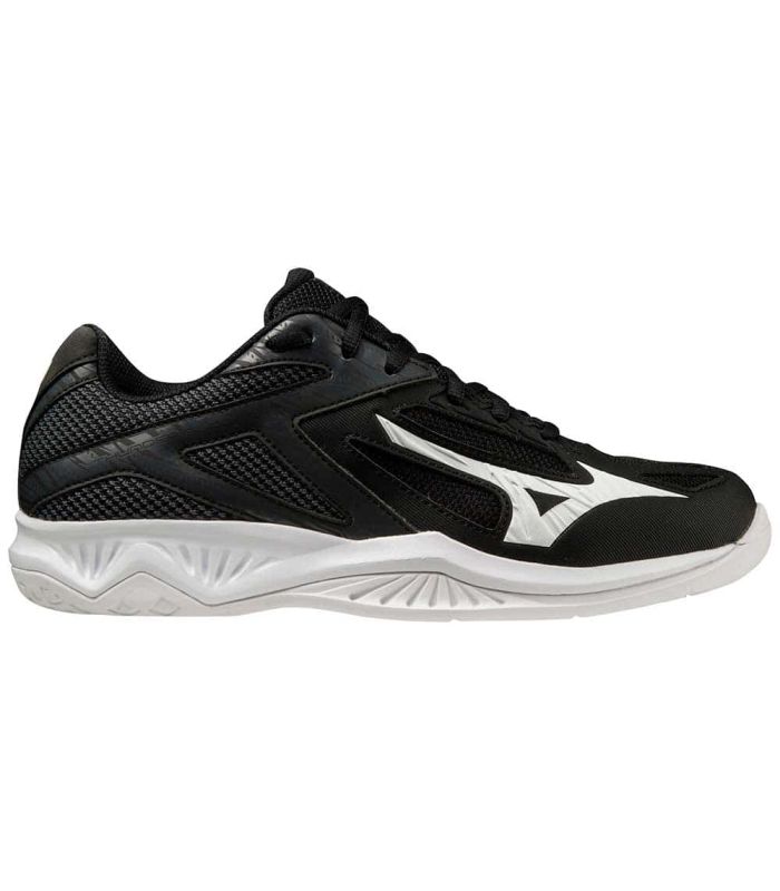 Mizuno Thunder Blade 3 Negro - Zapatillas Balonmano negro l