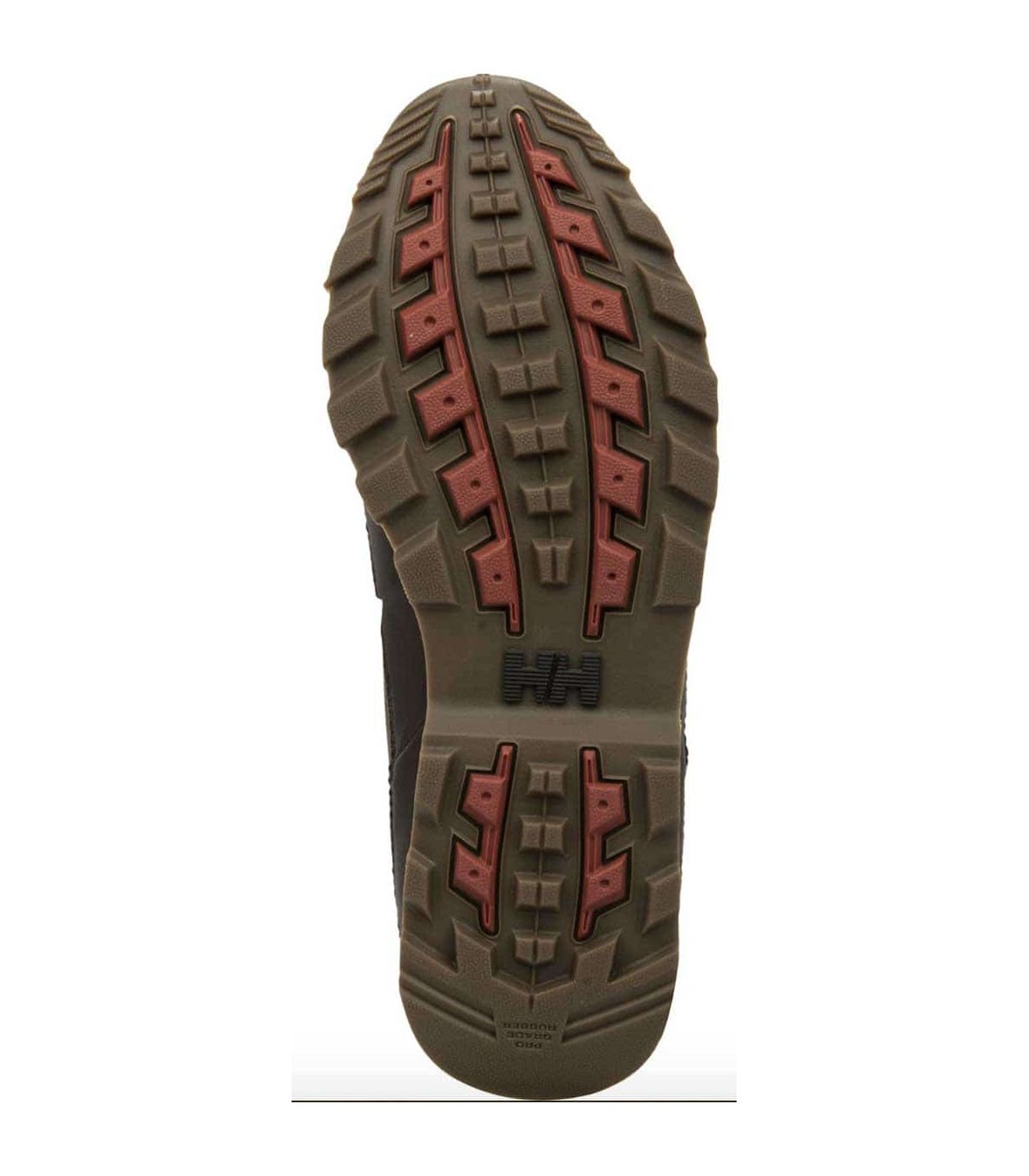 Calzado Casual Hombre Helly Hansen Calgary Winter Boots Marron