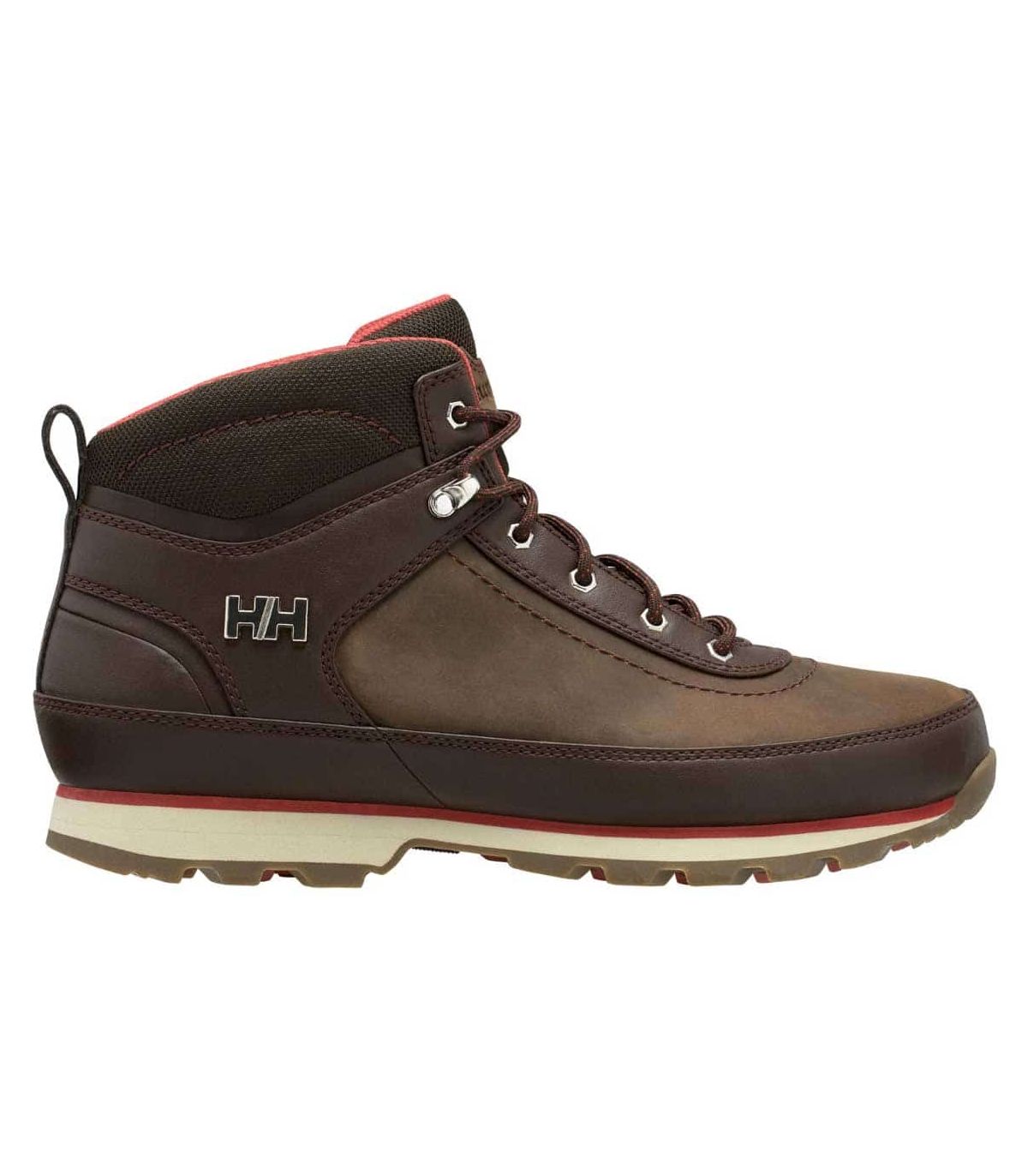 Calzado Casual Hombre Helly Hansen Calgary Winter Boots Marron