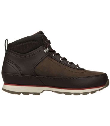 Calzado Casual Hombre Helly Hansen Calgary Winter Boots Marron