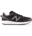 Zapatillas Running Niño - New Balance 570v3 Negro negro Zapatillas Running