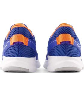New Balance 570v3 Blue - Running Boy Sneakers
