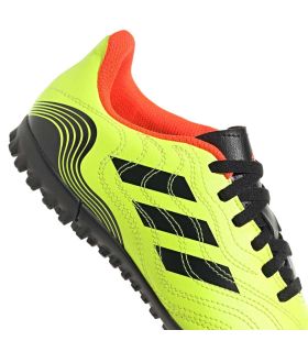 Adidas Cup Sense 4 TF J - Junior Football Boots
