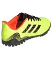 Adidas Cup Sense 4 TF J - Junior Football Boots