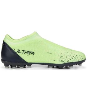 Puma Ultra Match LL MG Jr - Junior Football Boots