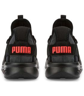 Calzado Casual Hombre - Puma Softride Enzo Evo Camo 01 negro