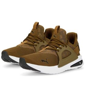 Calzado Casual Hombre Puma Softride Enzo Evo Camo 02