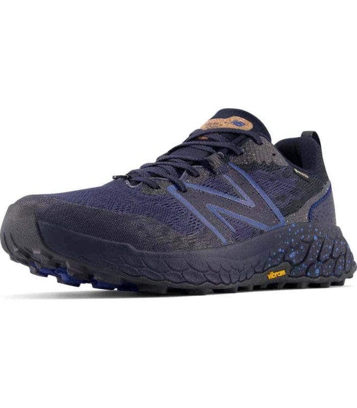 Zapatillas de trail running de hombre Fresh Foam X Hierro v7 Gore-Tex New  Balance · New Balance · El Corte Inglés