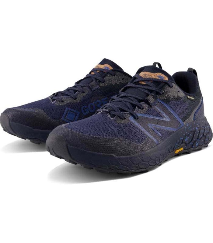 New Balance Fresh Foam X Hierro v7 MTHIERD7 - Zapatillas Trail