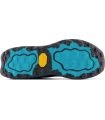 Zapatillas Trail Running Mujer - New Balance Fresh Foam X Hierro v7 W Gore-Tex azul