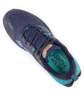 New Balance Fresh Foam X Hierro v7 W Gore-Tex - Running Shoes