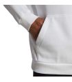 Adidas Sweatshirt M CamoHD White - Lifestyle sweatshirts